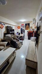 Blk 720 Ang Mo Kio Avenue 6 (Ang Mo Kio), HDB 3 Rooms #519993581